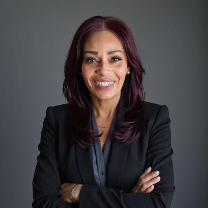 Tamaris L.M. Henagan — Author