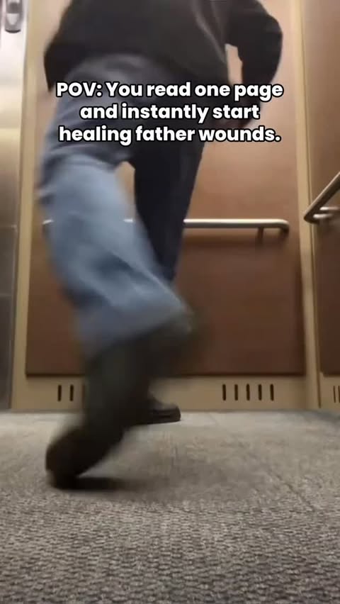 One Page. Instant Healing.